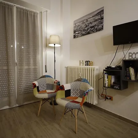 Fiorino House Apartman *