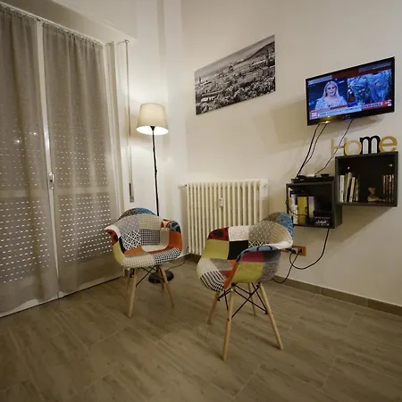 Fiorino House * Firenze