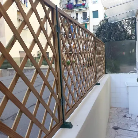 Fiorino House Apartman