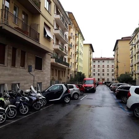 Apartman Fiorino House Firenze