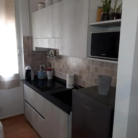 Apartman Fiorino House