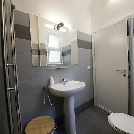 Apartman Fiorino House