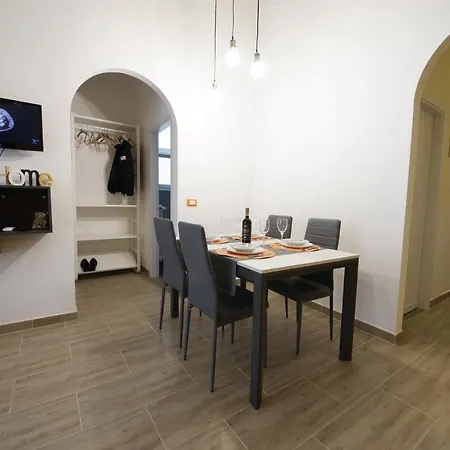 Fiorino House Apartman Firenze