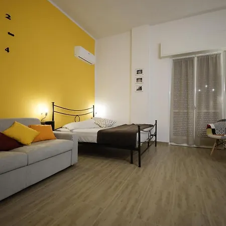 Fiorino House *