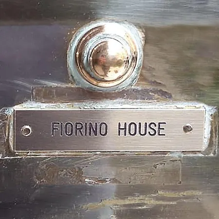 Fiorino House フィレンツェ