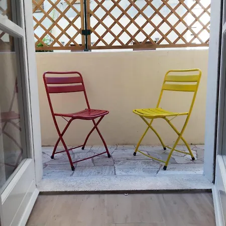 Fiorino House