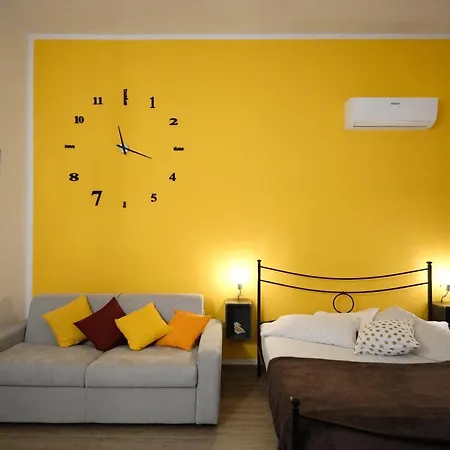 Fiorino House
