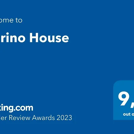 Fiorino House * フィレンツェ