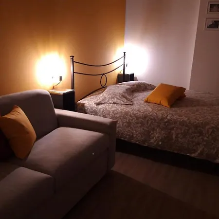 Fiorino House *
