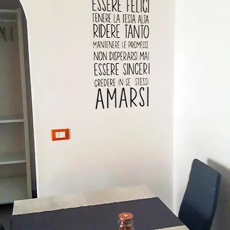 Fiorino House *