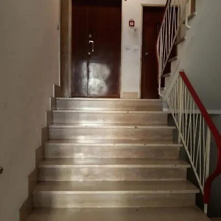 Fiorino House Apartment Florence