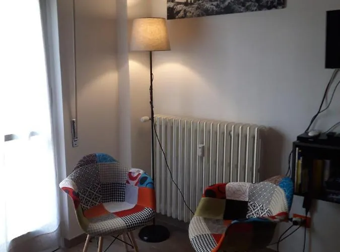 Fiorino House * Florencja