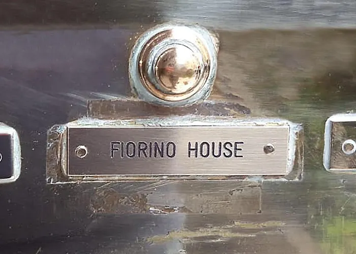 Fiorino House Florencja