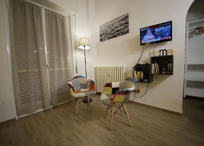 Fiorino House * Florencja