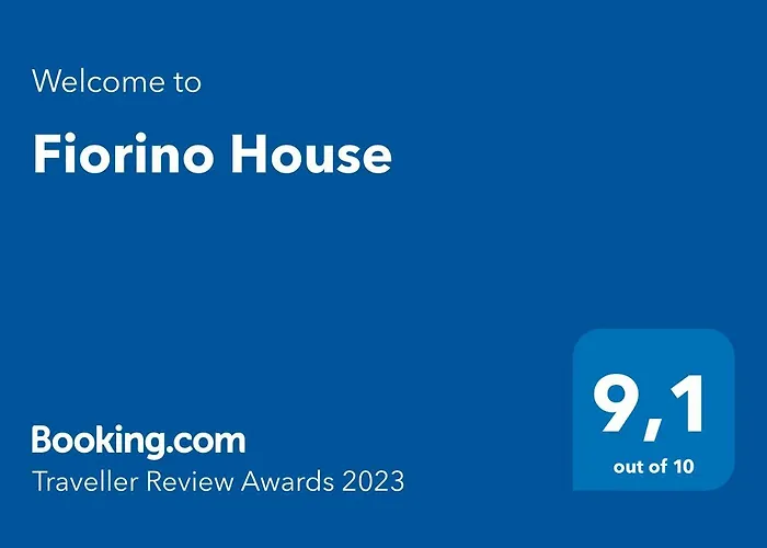 Fiorino House * Florencja