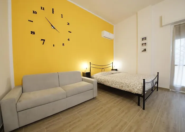 Fiorino House Florencja