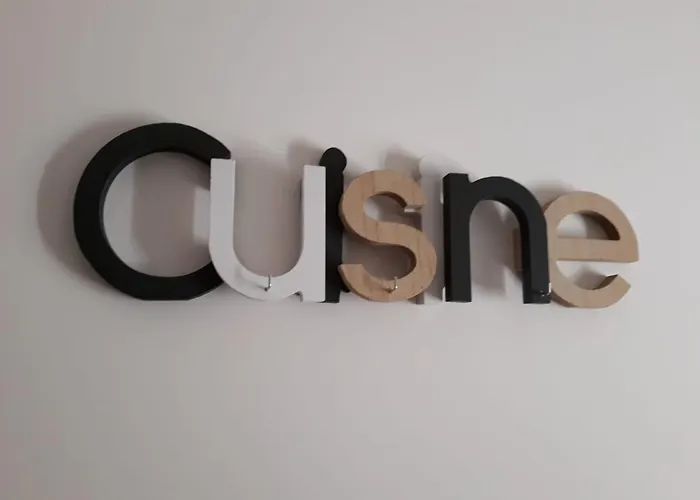 Apartament Fiorino House Florencja