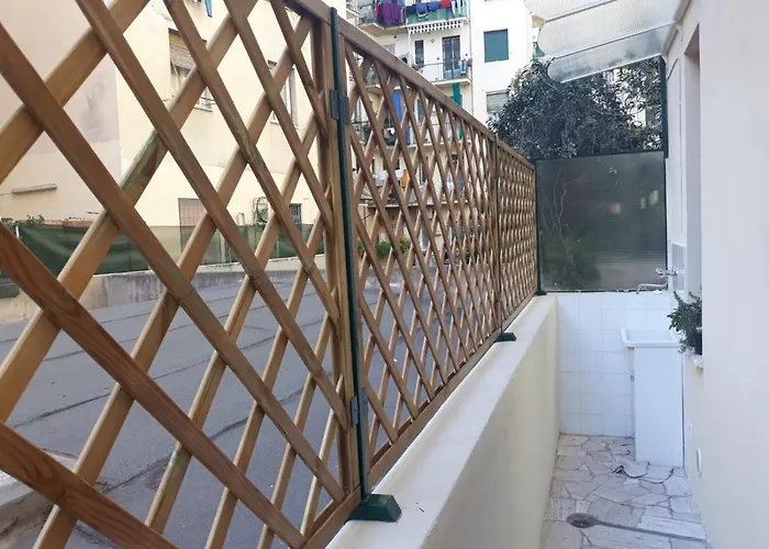 Fiorino House Apartament