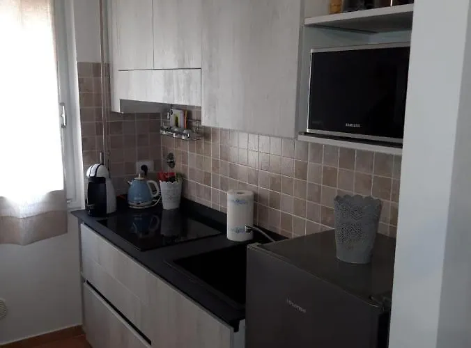 Apartament Fiorino House