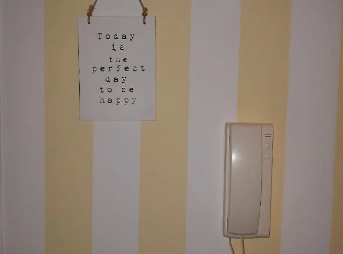 Fiorino House Apartament Florencja