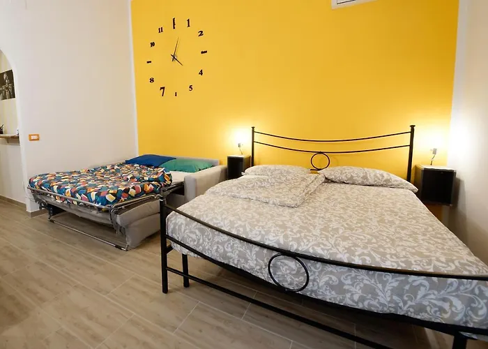 Fiorino House Florencja