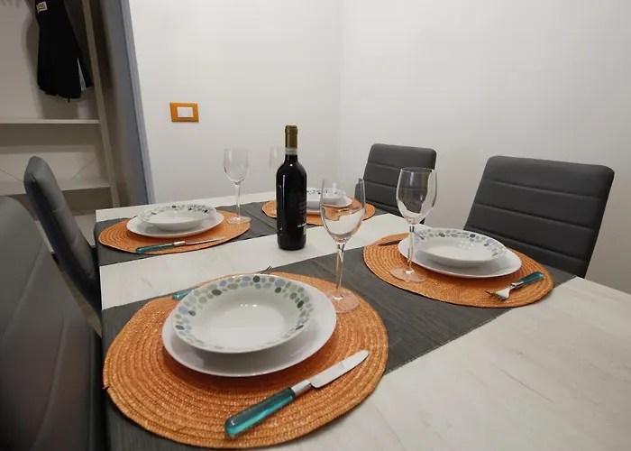 Fiorino House Florencja
