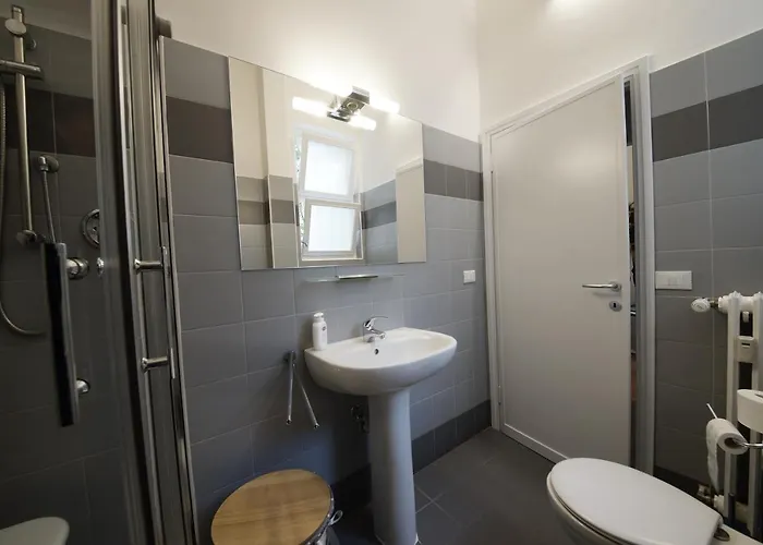 Apartament Fiorino House