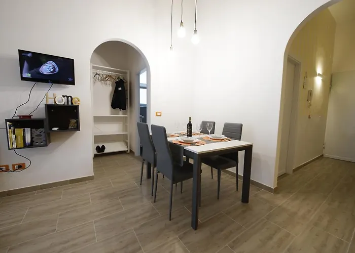 Fiorino House Apartament Florencja