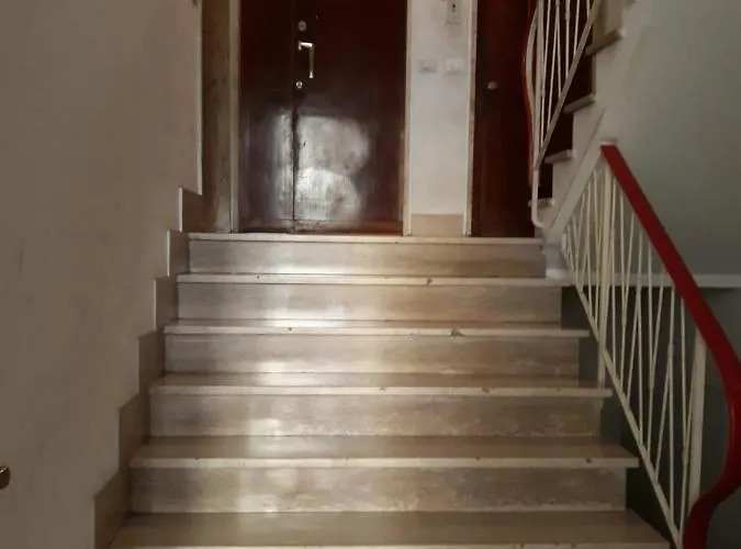 Fiorino House Apartament Florencja