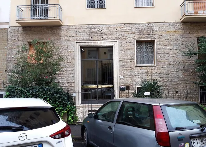 Apartament Fiorino House