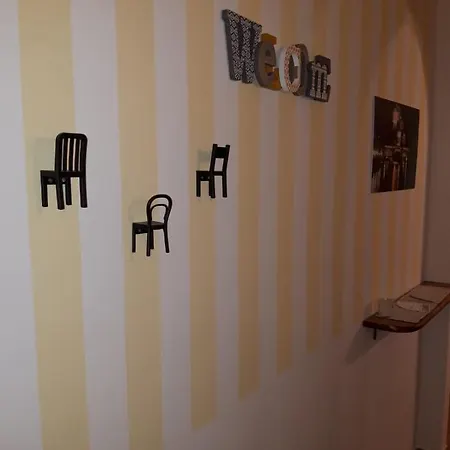 Fiorino House * フィレンツェ