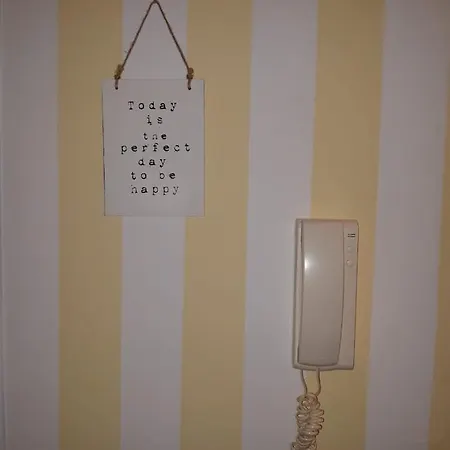 Fiorino House 公寓 佛罗伦萨