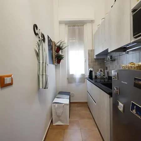 Fiorino House