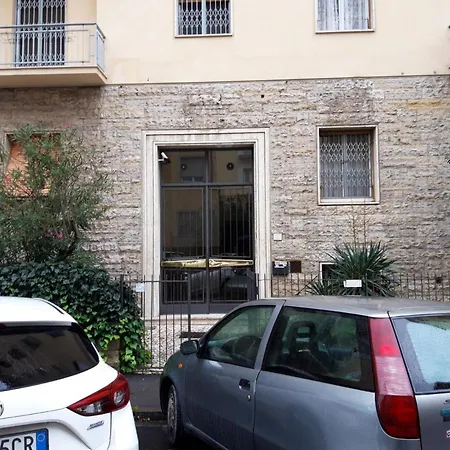 公寓 Fiorino House